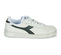 Baskets basses hommes Diadora GAME L LOW WAXED Blanc 36