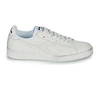 Baskets basses femmes Diadora GAME L LOW WAXED Blanc 38