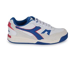 Baskets basses hommes Diadora WINNER SL Blanc 43