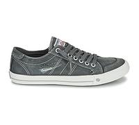 Dockers by Gerli Sneaker Low Homme Baskets Gris EU47 Coton