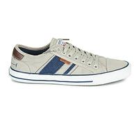 Baskets basses hommes Dockers by Gerli 42JZ004-530 Beige 40