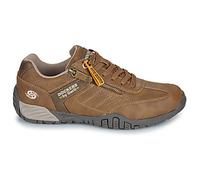 Baskets basses hommes Dockers by Gerli 54BN005 Marron 42