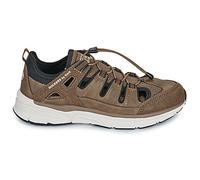 Baskets basses hommes Dockers by Gerli 56KW003 Marron 43