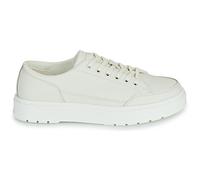 Baskets basses hommes Dr. Martens Brookline 6 Eye 6 Eye Shoe Off White Classic Nappa Blanc 47