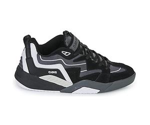 Baskets basses hommes DVS DEVIOUS Noir 40
