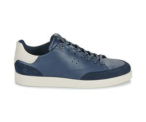 Baskets basses hommes Ecco 521394-60796 Marine 43