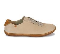 Baskets basses femmes El Naturalista EL VIAJERO FLIDSU Beige 41