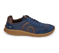 Baskets basses hommes El Naturalista OROEL N5435 Bleu 42