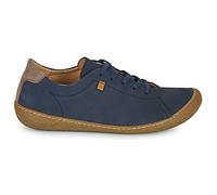 El Naturalista Baskets basses PAWIKAN in Marine 42