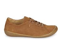 Baskets basses hommes El Naturalista PAWIKAN Marron 37