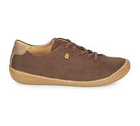 Baskets basses femmes El Naturalista PAWIKAN Marron 43