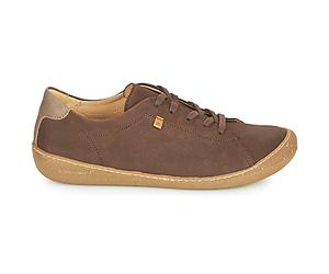Baskets basses hommes El Naturalista PAWIKAN N5770 Marron 46
