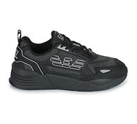 Baskets basses hommes Emporio Armani EA7 7X000306 Noir 39 1/3