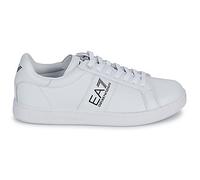 Baskets basses hommes Emporio Armani EA7 7X000332 Blanc 40