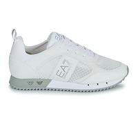 Baskets basses hommes Emporio Armani EA7 7X000334 Blanc 38