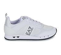 Emporio Armani EA7 Baskets basses 7X000337 in Blanc 37 1/3