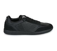 Baskets basses hommes Emporio Armani EA7 7X000406 Noir 41 1/3