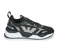 Baskets basses hommes Emporio Armani EA7 BLACES Noir 42 2/3