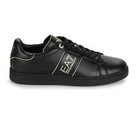 Baskets basses femmes Emporio Armani EA7 MAVERICK KNIT Noir 42