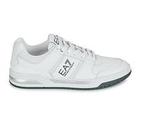 Sneaker EA7 Emporio Armani white US25EA09 X8X234 R938 43 1/3