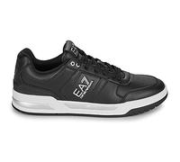 Baskets basses femmes Emporio Armani EA7 X8X234 Noir 42