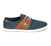 Baskets basses hommes Faguo CYPRESS Marine 37