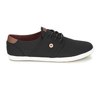 Baskets basses hommes Faguo CYPRESS Noir 36