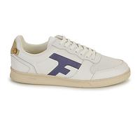 Baskets basses hommes Faguo HAZEL Blanc 41