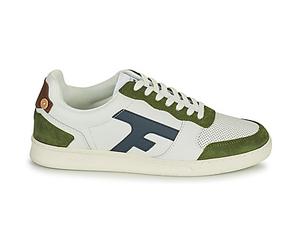 Baskets basses hommes Faguo HAZEL Blanc 43