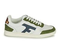 Baskets basses hommes Faguo HAZEL Blanc 45
