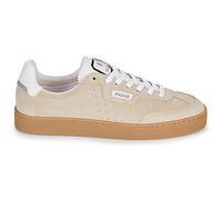 Faguo - Lumbo Suede - Chaussures lifestyle homme Beige - 41
