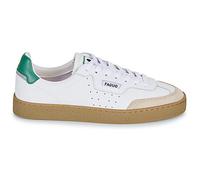 Baskets basses femmes Faguo LUMBO Blanc 39