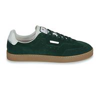 Baskets basses hommes Faguo LUMBO Vert 41