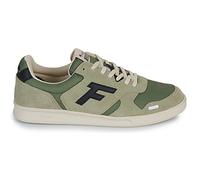 Baskets basses hommes Faguo PALMER Kaki 43