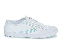Baskets basses hommes Feiyue Fe Lo 1920 Canvas Blanc 39