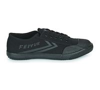 Baskets basses hommes Feiyue FE LO 1920 CANVAS Noir 39