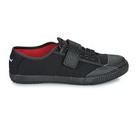 Baskets basses hommes Feiyue Fe Lo 1920 PWRLFT Noir 41