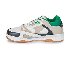 Baskets basses hommes Fila FILA WAYNE Blanc 44