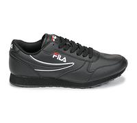 Baskets basses hommes Fila ORBIT LOW Noir 45