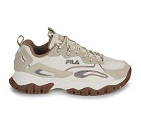 Baskets basses hommes Fila RAY TRACER TR2 Beige 42