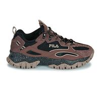 Baskets basses hommes Fila RAY TRACER TR2 Marron 41