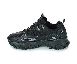 Baskets basses hommes Fila RAY TRACER TR2 Noir 43