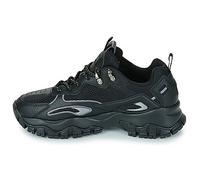 Fila Baskets basses Ray Tracer TR2 Homme gris/noir Taille 44
