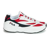 Baskets basses hommes Fila VENOM LOW Blanc 44
