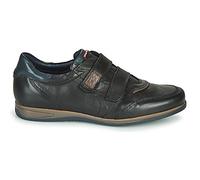 Baskets basses hommes Fluchos DANIEL Noir 40