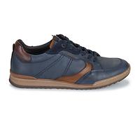 Baskets basses hommes Fluchos ELDER Bleu 43