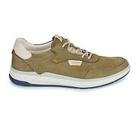 Baskets basses hommes Fluchos JEFF Vert 41