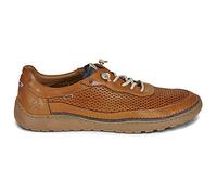 Baskets basses hommes Fluchos LENOX Marron 42