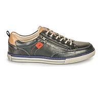 Fluchos Baskets basses QUEBEC in Bleu 40
