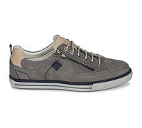 Baskets basses hommes Fluchos QUEBEC Gris 42